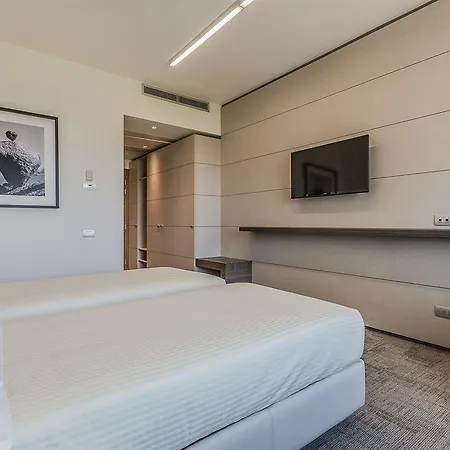 San Vitale 4* Boloňa