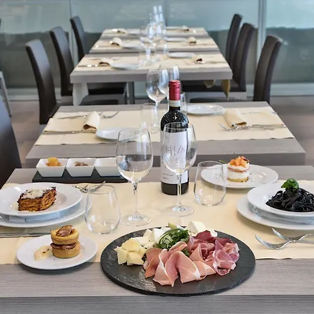 San Vitale Hotel Bologna