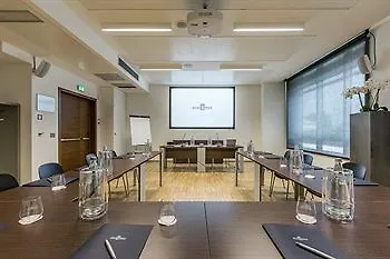 San Vitale Hotel 4*