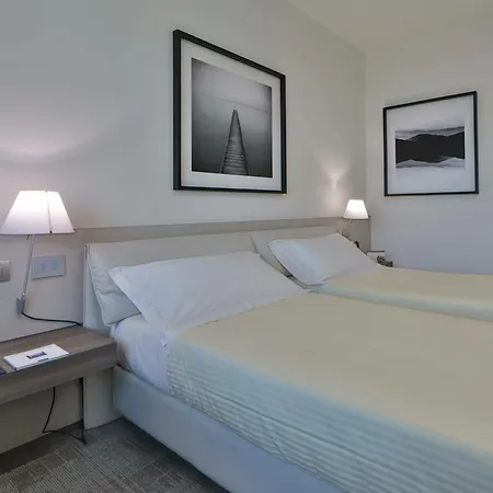 Hotel San Vitale 4*