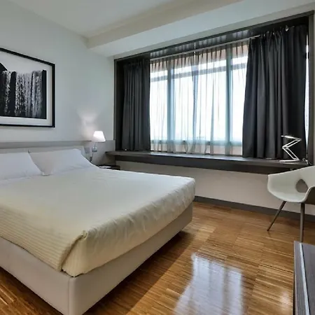 Hotel San Vitale Bolonia